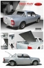 Кунг-крыша для пикапа Mazda (мазда) BT50 (2007-2009) SKU:39148qe