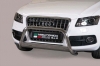 Защита бампера передняя 	 Audi (Ауди) 	 Q5 (2009 по наст.) 