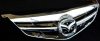 Решётка радиатора. Mazda (мазда) 6 (2003-2007) 