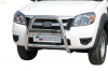 Защита бампера передняя Ford (Форд) Ranger (рейнджер) (2009-2011) 