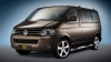 Рейлинги для Volkswagen (фольксваген) T5 Transporter/Multivan  (2003-2009) 