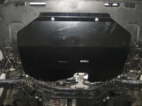 Защита картера Hyundai (хендай) IX 35; V-2.0 (2010-) 