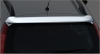 Спойлер задний для УНИВЕРСАЛ Hyundai (хендай) i30 CW (2007-2011) 