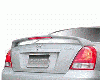 Спойлер задний Hyundai (хендай) Elantra (элантра) (2001-2006) SKU:1101qe