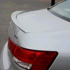 Задний спойлер для багажника Hyundai (хендай) Sonata NF (2005-2010) 