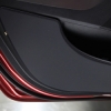 Накладка на внутреннюю обшивку дверей Hyundai (хендай) ix35 (2010 по наст.) 