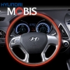 Обогрев руля Hyundai (хендай) ix35 (2010 по наст.) 