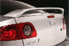 Спойлер задний Mazda (мазда) Мazda 3 (2003-2008) SKU:169qw