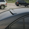  Спойлер заднего стекла Hyundai (хендай) Sonata NF (2005-2010) 