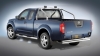 Стальной каркас кузова Nissan (ниссан) Navara (навара) (2005-2010) SKU:5676qu