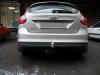 Фаркоп FORD FOCUS II HB/FOCUS C-Max/FOCUS III HB/GRAND C-Max (04-11-) /Mazda (мазда) (Мазда) 3 HB, SD (03-08) без электрики