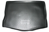 Коврик багажника (полиуретан) Great Wall (грейт вол) Hover H6 (2012 по наст.) 