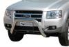 Защита бампера передняя Ford (Форд) Ranger (рейнджер) (2007-2009) SKU:3884qw