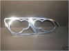 Молдинги задних фонарей Mazda (мазда) Мazda 3 (2003-2008) 