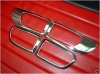 Окантовка ручек дверей Mazda (мазда) Мazda 3 (2003-2008) 