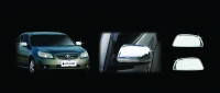 Накладки на зеркала  Chevrolet Epica  (2006 по наст.)