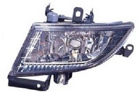 ФАРА ПРОТИВОТУМАННАЯ ЛЕВАЯ 2004-2007 Hyundai (хендай) Sonata 2004- ( Nf ) 