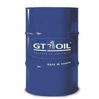 Гидравлическое масло  GT Hydraulic HLP   (П/синтетика)  ISO VG 68 (200л) 