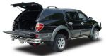 Кунг top XTC.MK.2 Mitsubishi (митсубиси) L200 (2010 по наст.) SKU:69635qy