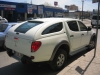 Кунг-крыша кузова пикапа Mitsubishi (митсубиси) L 200 (л 200) (2006-2010) SKU:2350qy