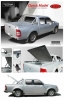 Крышка кузова пикапа Toyota (тойота) HiLUХ (2006-2009) SKU:41544qi