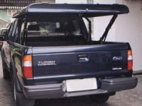 Крышка пикапа Mazda (мазда) B2500 (2003-2006) ― PEARPLUS.ru