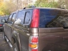 Кунг-крыша кузова пикапа Ford (Форд) Ranger (рейнджер) (2009-2011) SKU:41124qw