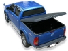 Крыша-кунг кузова пикапа Ford (Форд) Ranger (рейнджер) (2009-2011) SKU:41190qe