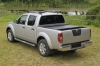 Крыша-кунг кузова пикапа Ford (Форд) Ranger (рейнджер) (2009-2011) SKU:41196qw