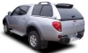 Крыша кузова пикапа Mitsubishi (митсубиси) L200 (2006-2010) SKU:41355ad