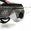 Камера заднего вида с подсветкой  Kia (киа) Sorento R (2010-2012) 