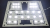 Светодиодная подсветка (салона+номерной знак) Hyundai (хендай) ix35 (2010-2012) SKU:41242qw