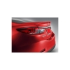 Спойлер на багажник Mazda (мазда) 6 (2013 по наст.) 