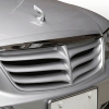 Решётка радиатора /в цвет кузова/ Hyundai (хендай) Grandeur (грандер) (2005-2011) 